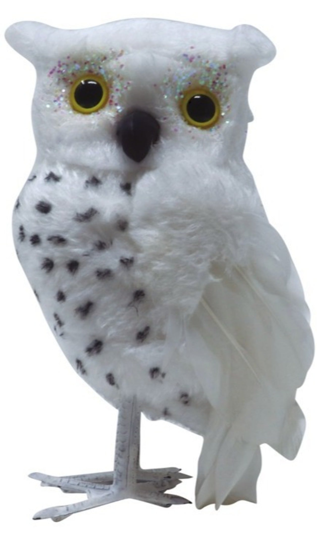 Eule Hedwig
