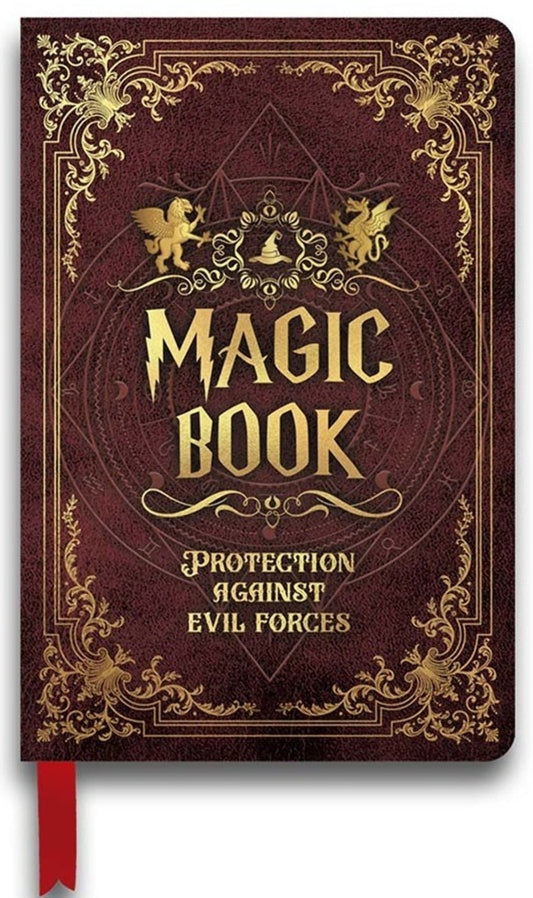 Buch Magier Harry