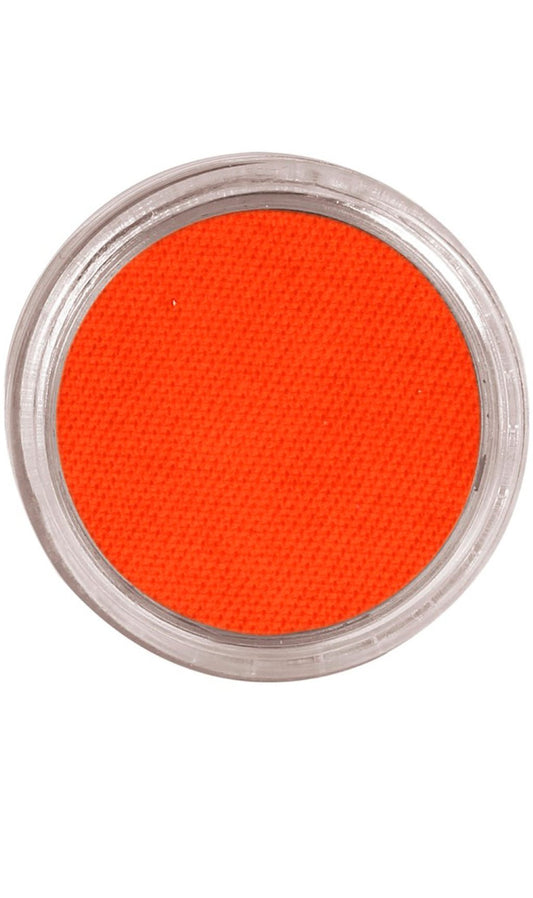 Aqua Make-up Orange 15gr