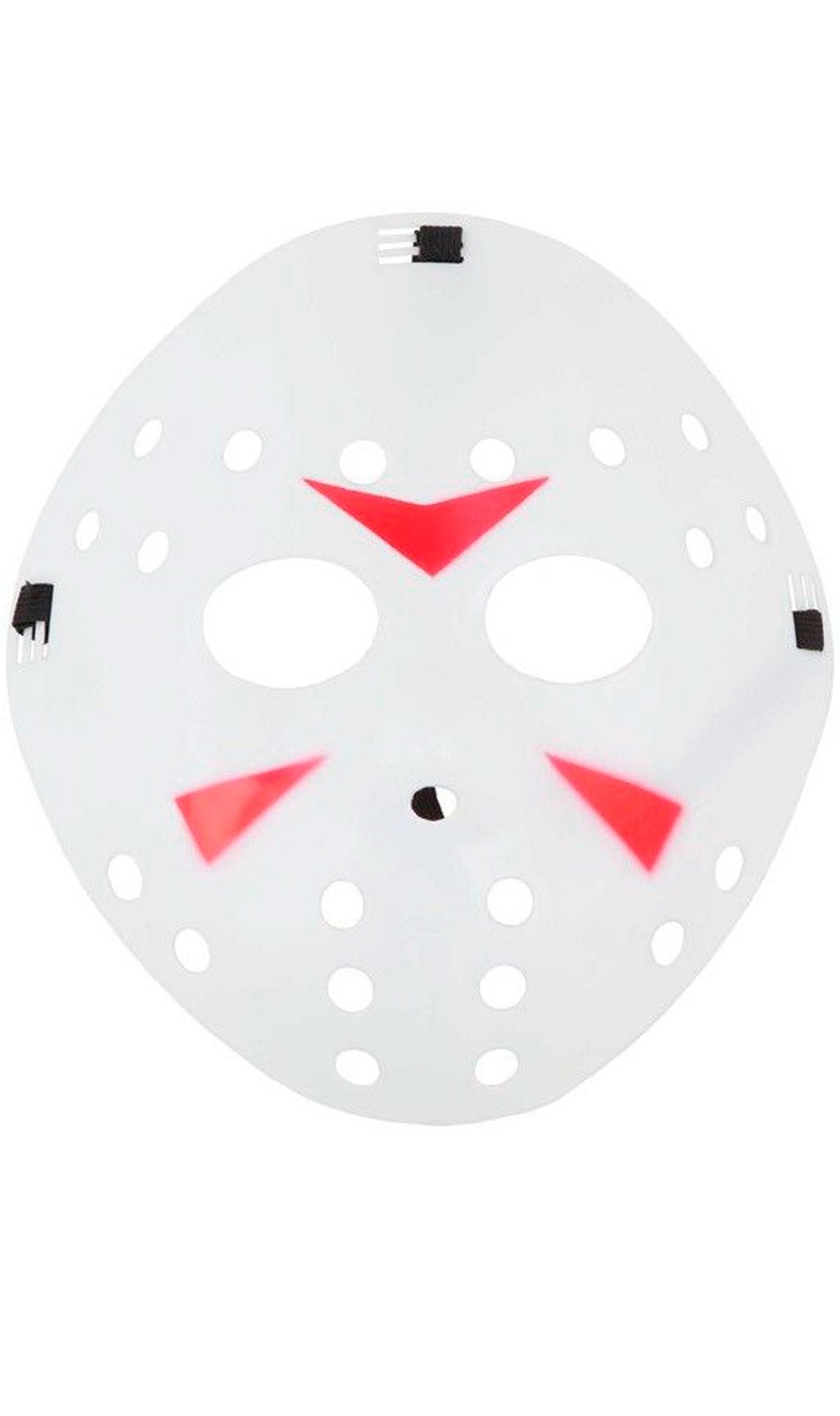 Maske Mörder Jason Eco