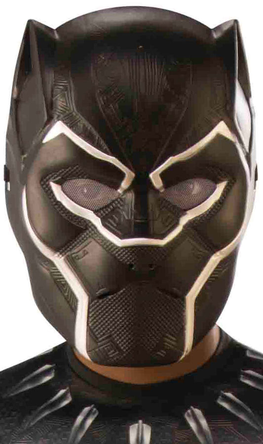 Maske Black Panther™ Endgame für Kinder