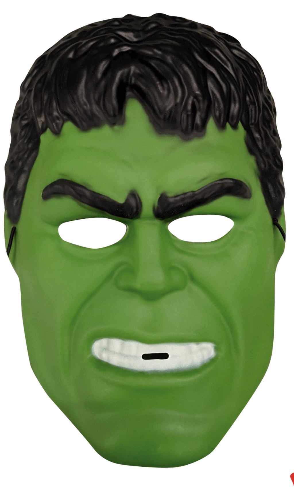Hulk™ Maske für Kinder