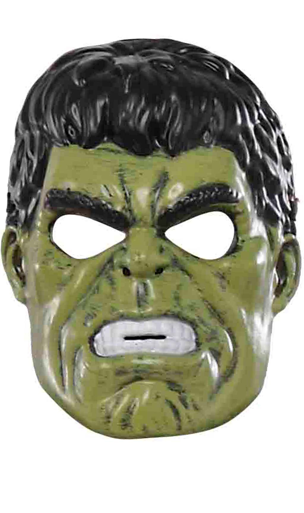 Hulk™ Maske für Kinder