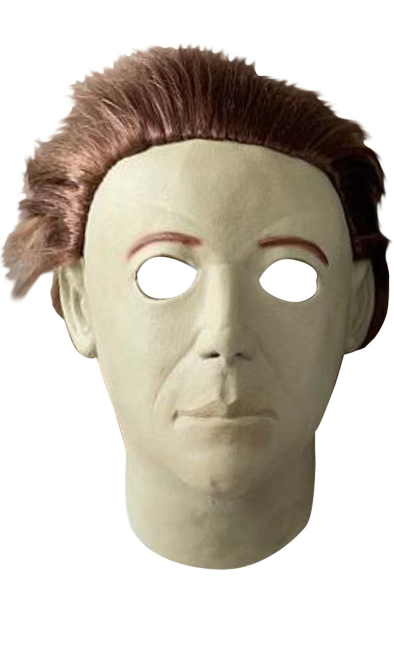 Michael Myers Killer-Latexmaske