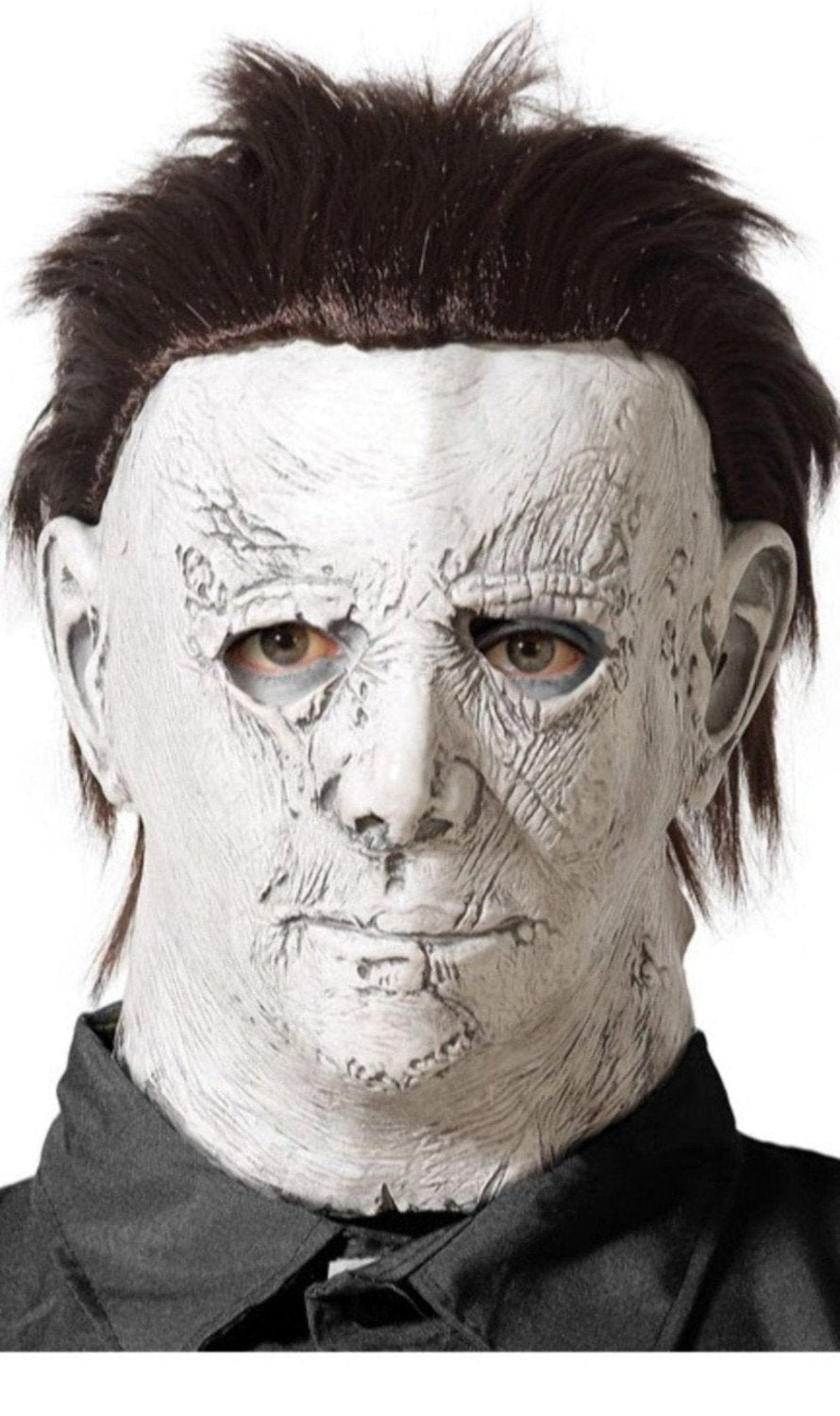 Killer Myers Maske aus Latex