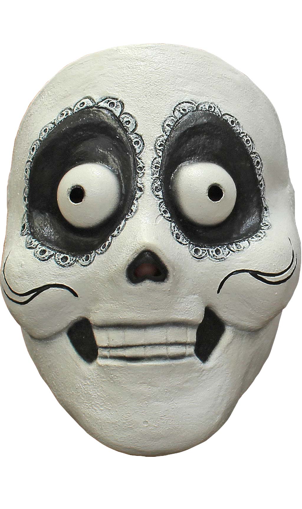 Erstaunliche Catrin Maske aus Latex