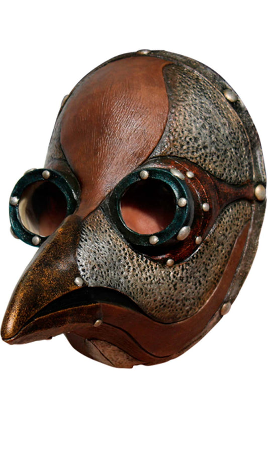 Dottore della Peste Vintage Maske
