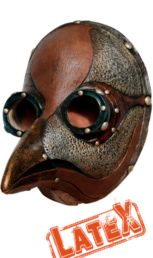 Dottore della Peste Vintage Maske