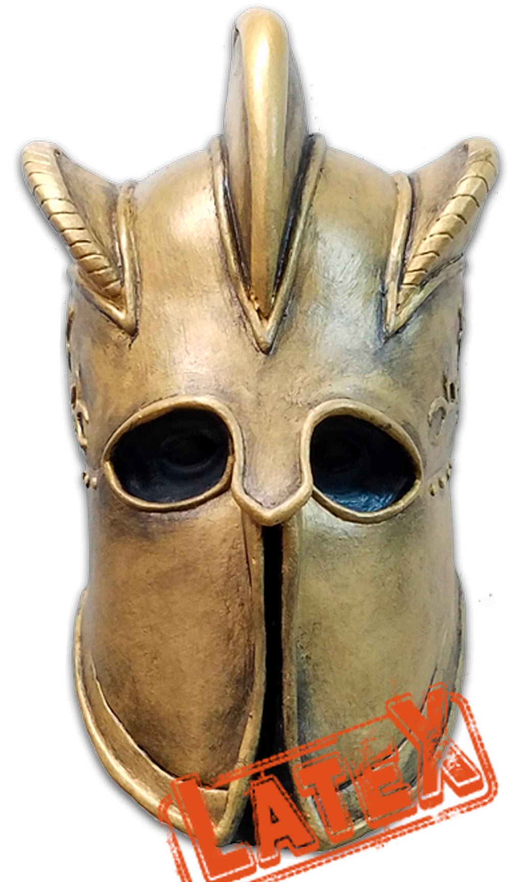 Latex Maske „Der Berg“ Game of Thrones