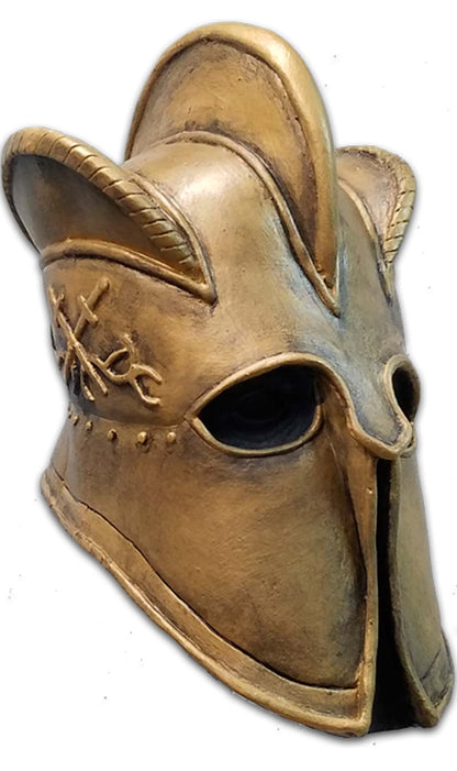 Latex Maske „Der Berg“ Game of Thrones