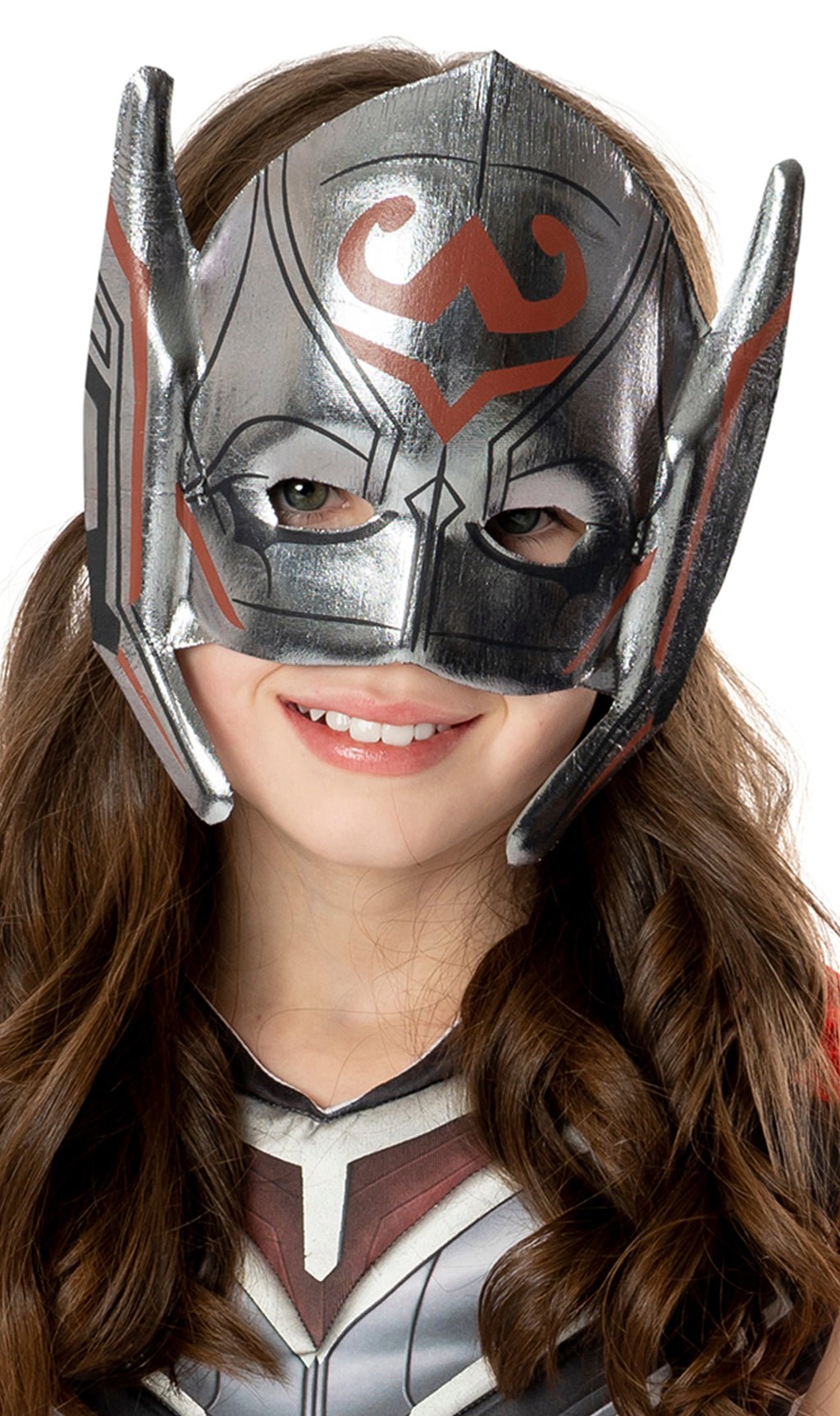 Mighty Thor™-Maske für Kinder