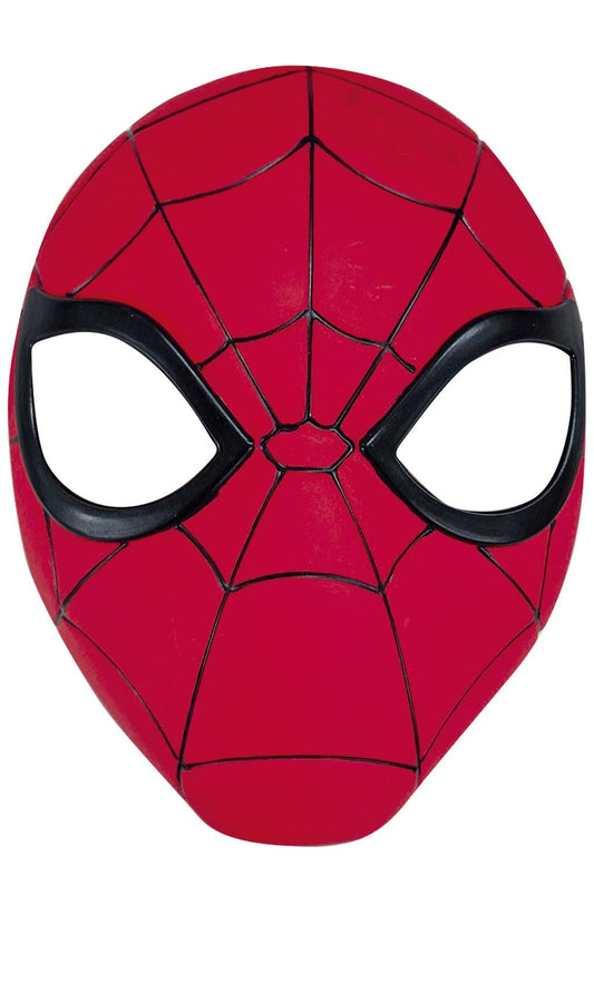 Spiderman™ Maske für Kinder