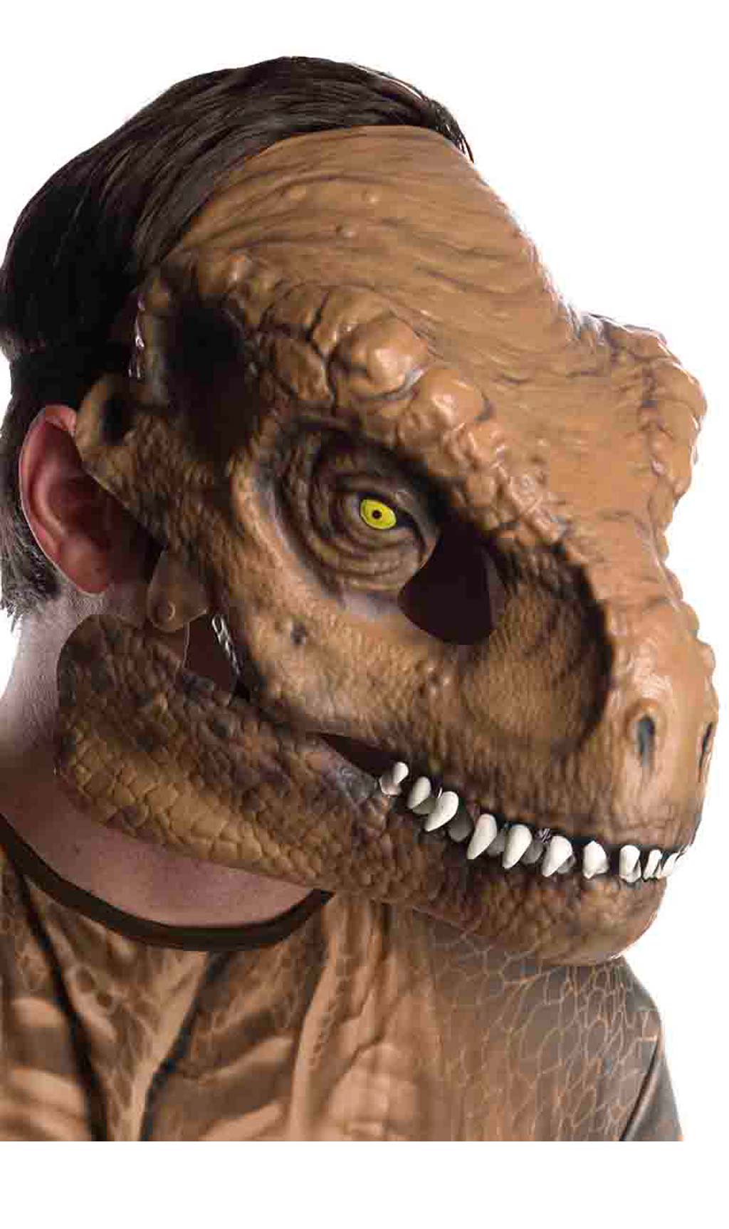 T-Rex™ JW Maske für Kinder