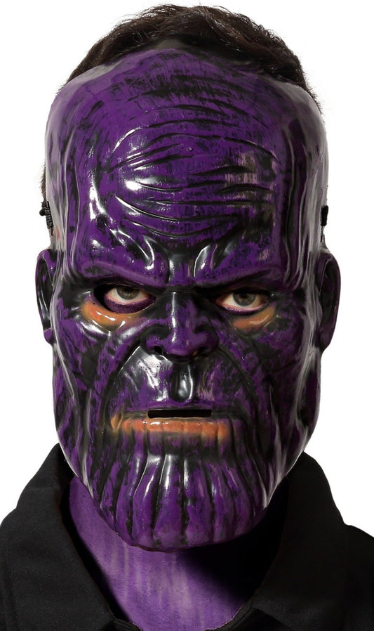 Thanos Maske Eco