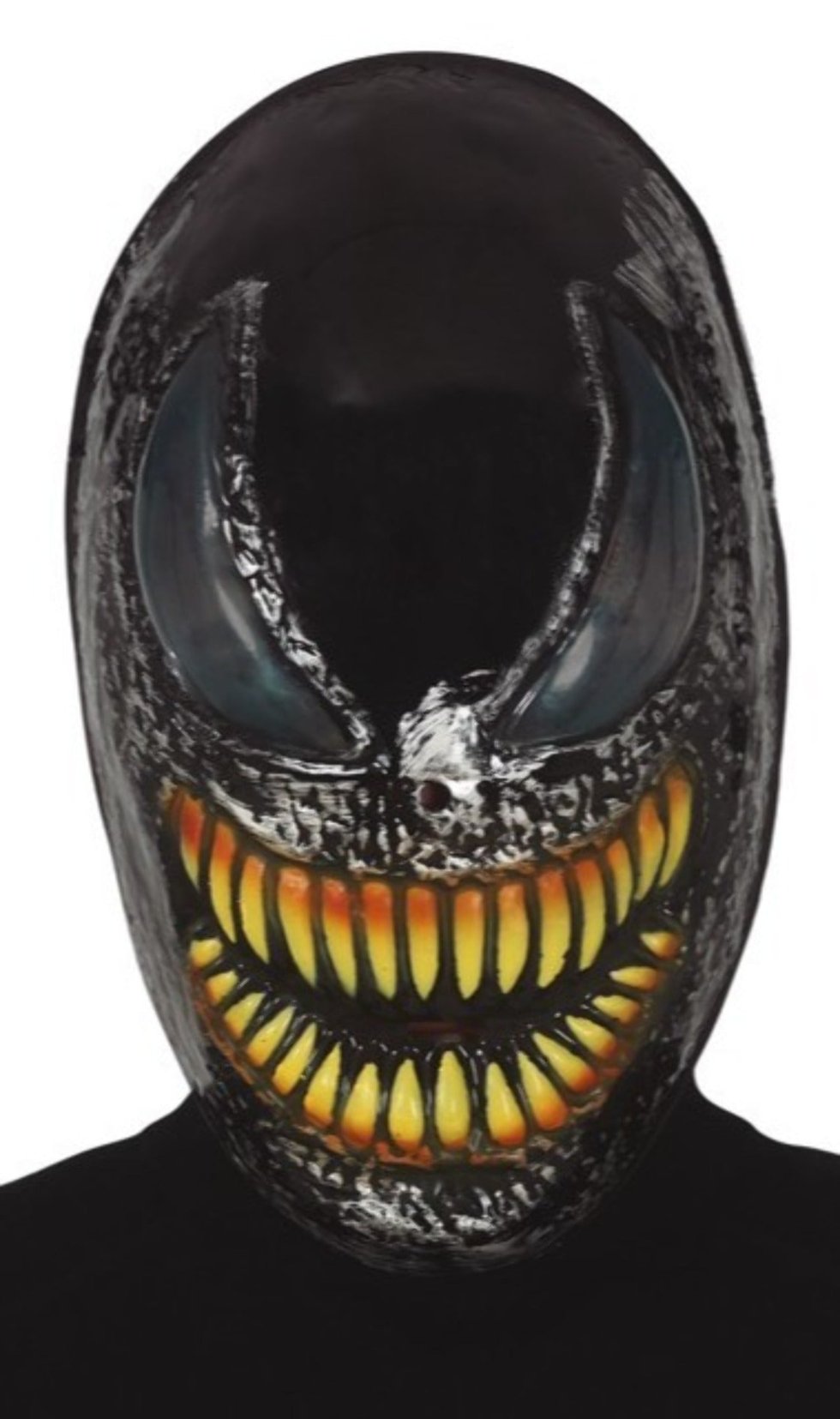 Venom Maske