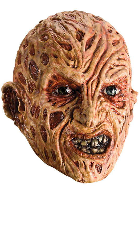 Freddy Krueger™ Vinylmaske