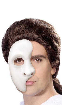 Phantom-der-Oper-Maske