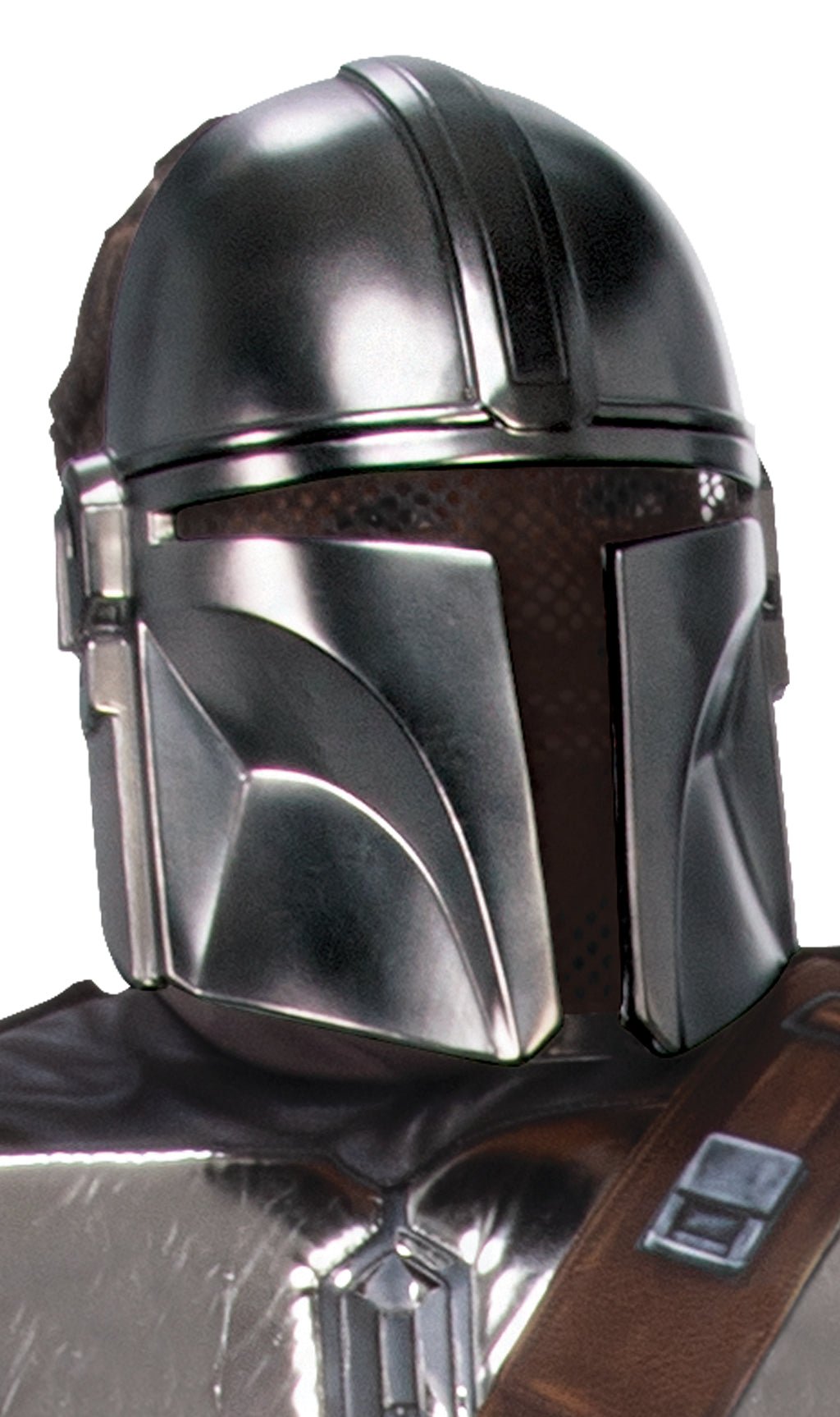 Mandalorian™ Maske Star Wars für Kinder