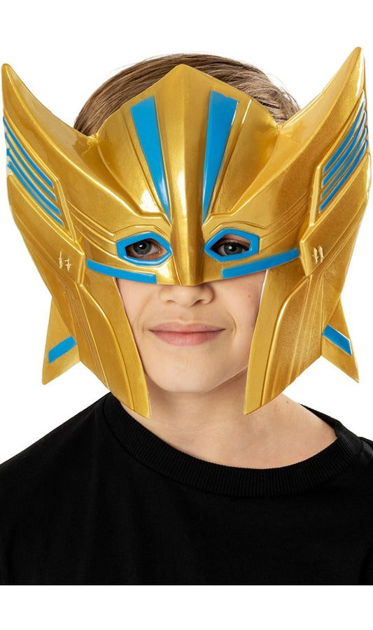 Thor™ TLT Maske für Kinder