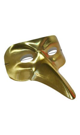 Venezianische Maske Pantalone