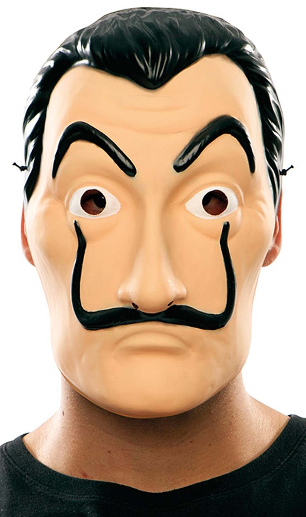 Haus des Geldes™ Maske