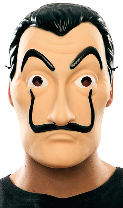 Haus des Geldes™ Maske