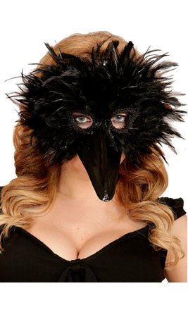 Venezianische Damenmaske
