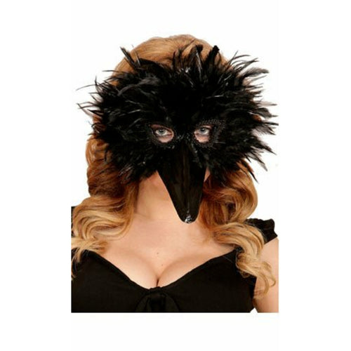 Venezianische Damenmaske