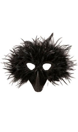 Venezianische Damenmaske