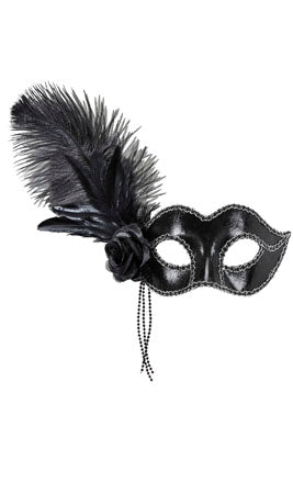 Venezianische-Adlige-Maske