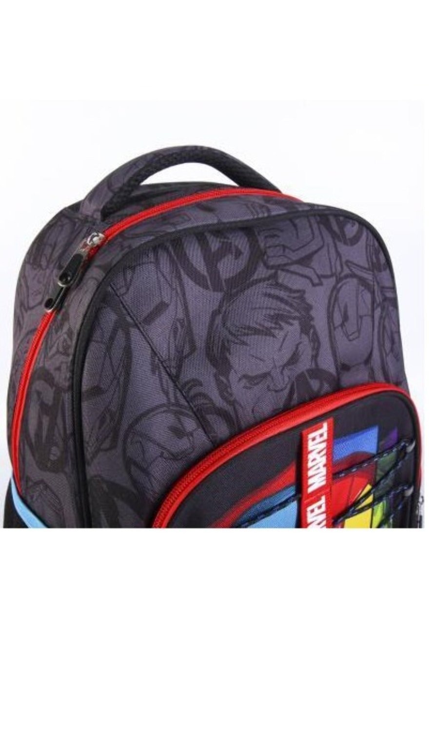 Rucksack Marvel Avengers™