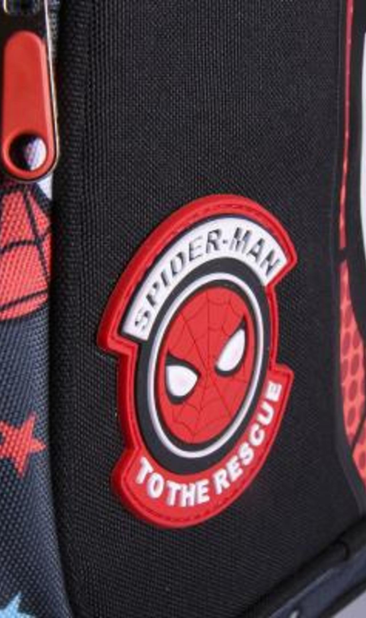 Spiderman™ Spinnenrucksack