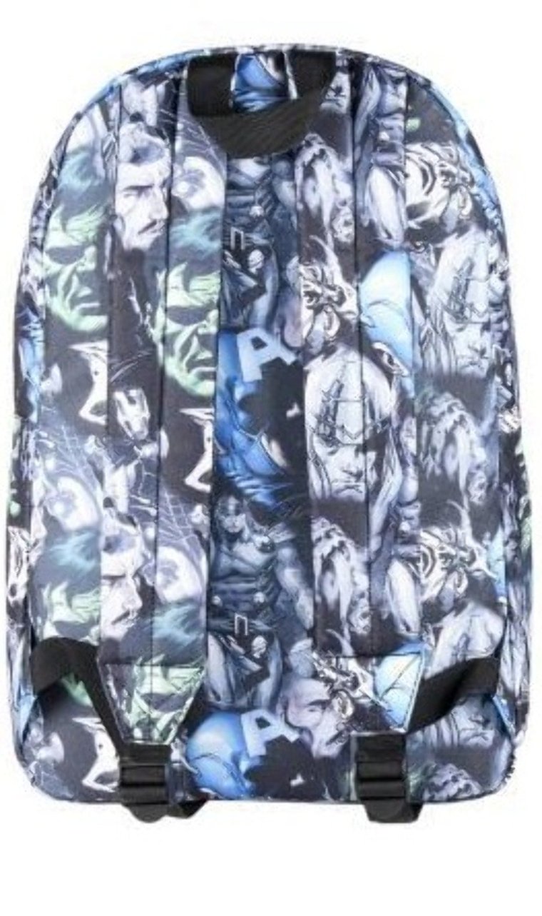 Rucksack Marvel™ Superhelden