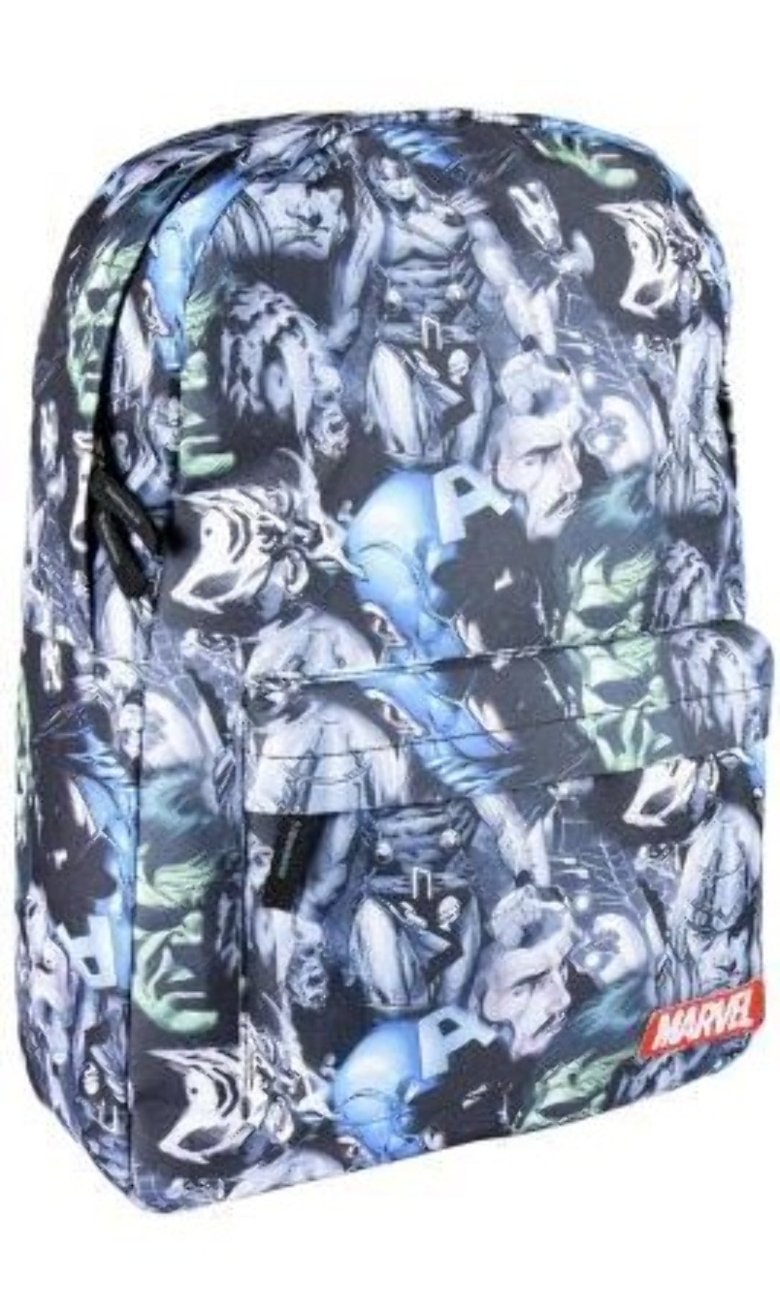 Rucksack Marvel™ Superhelden