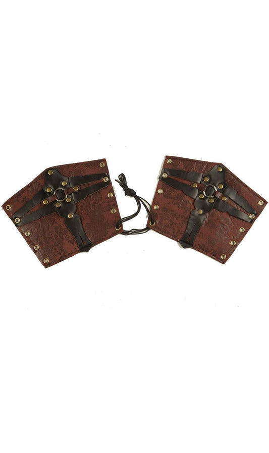 Gladiator Armbänder