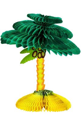 Palme Papier Aufhänger