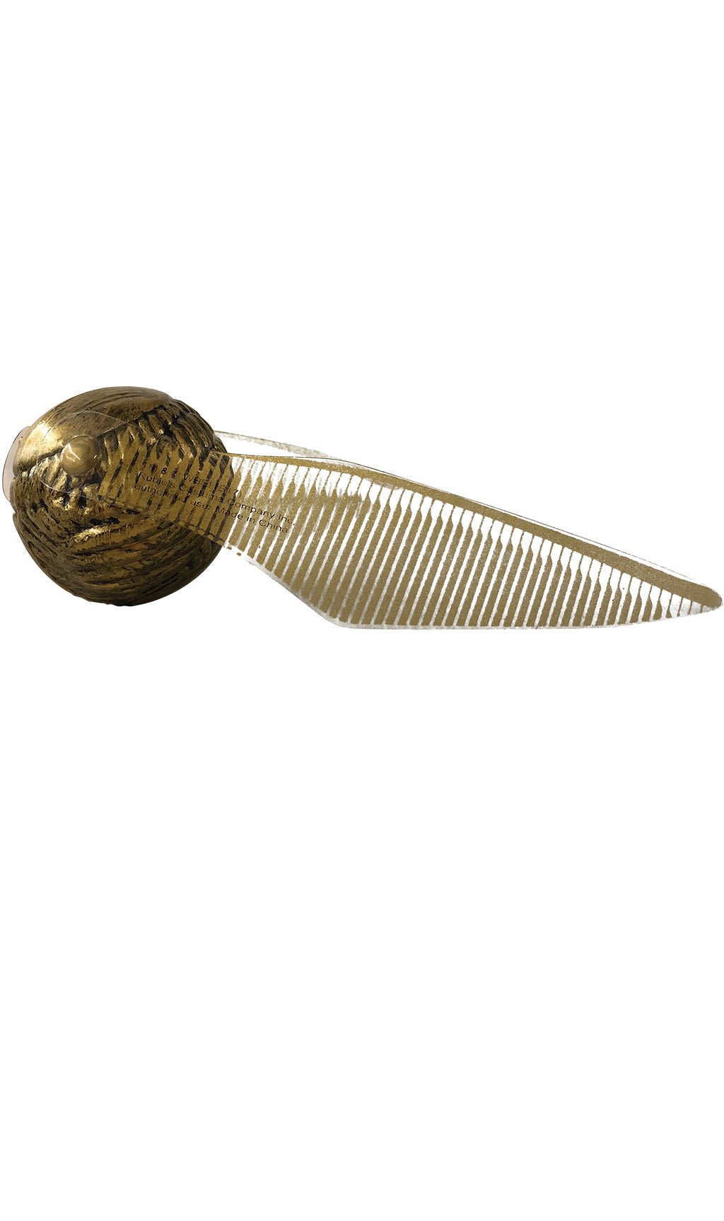 Harry Potter™ Goldener Schnatz Ball