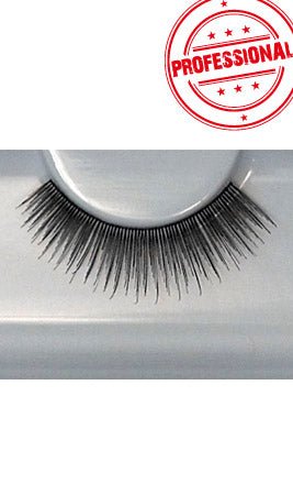 Wimpern Echthaar 101