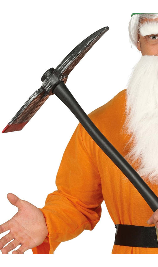 Spitze aus Kunststoff