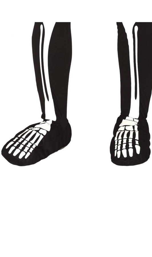 Füße Skelett Eco