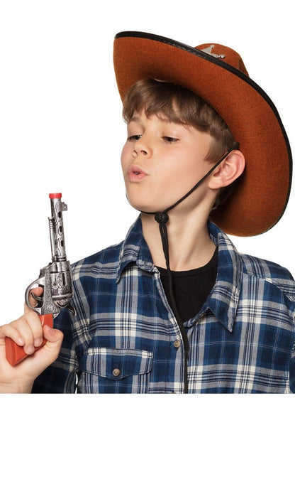 Cowboy-Pistole
