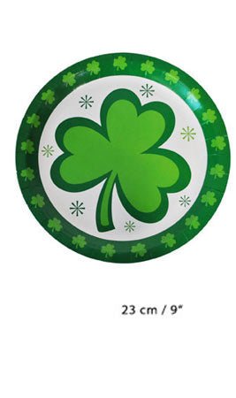 Saint-Patrick-Teller