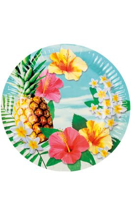 Party-Teller Hawaii Paradise