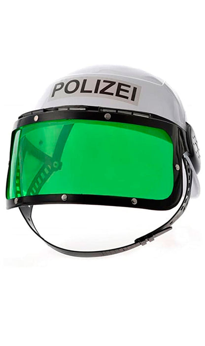 Polizei Helm für Kinder