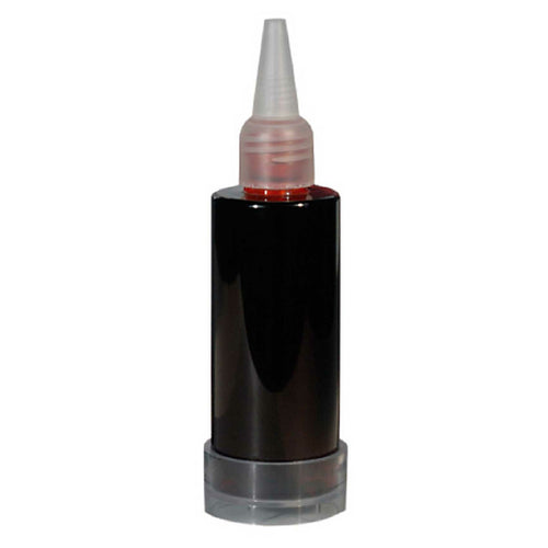 Flüssiges Theaterblut dunkel 100ml Professional