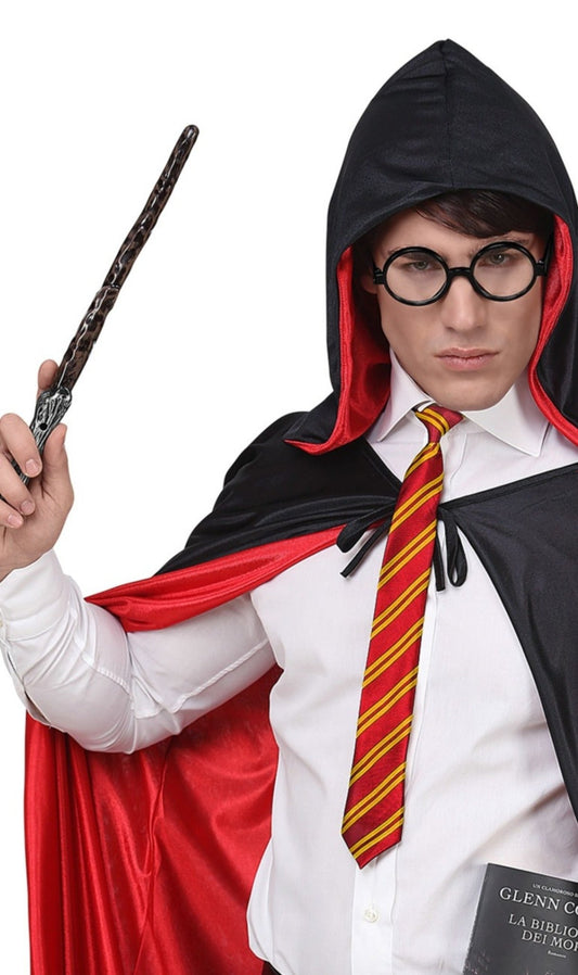 Harry Potter™ Deluxe Kostüm für Jungen und Mädchen