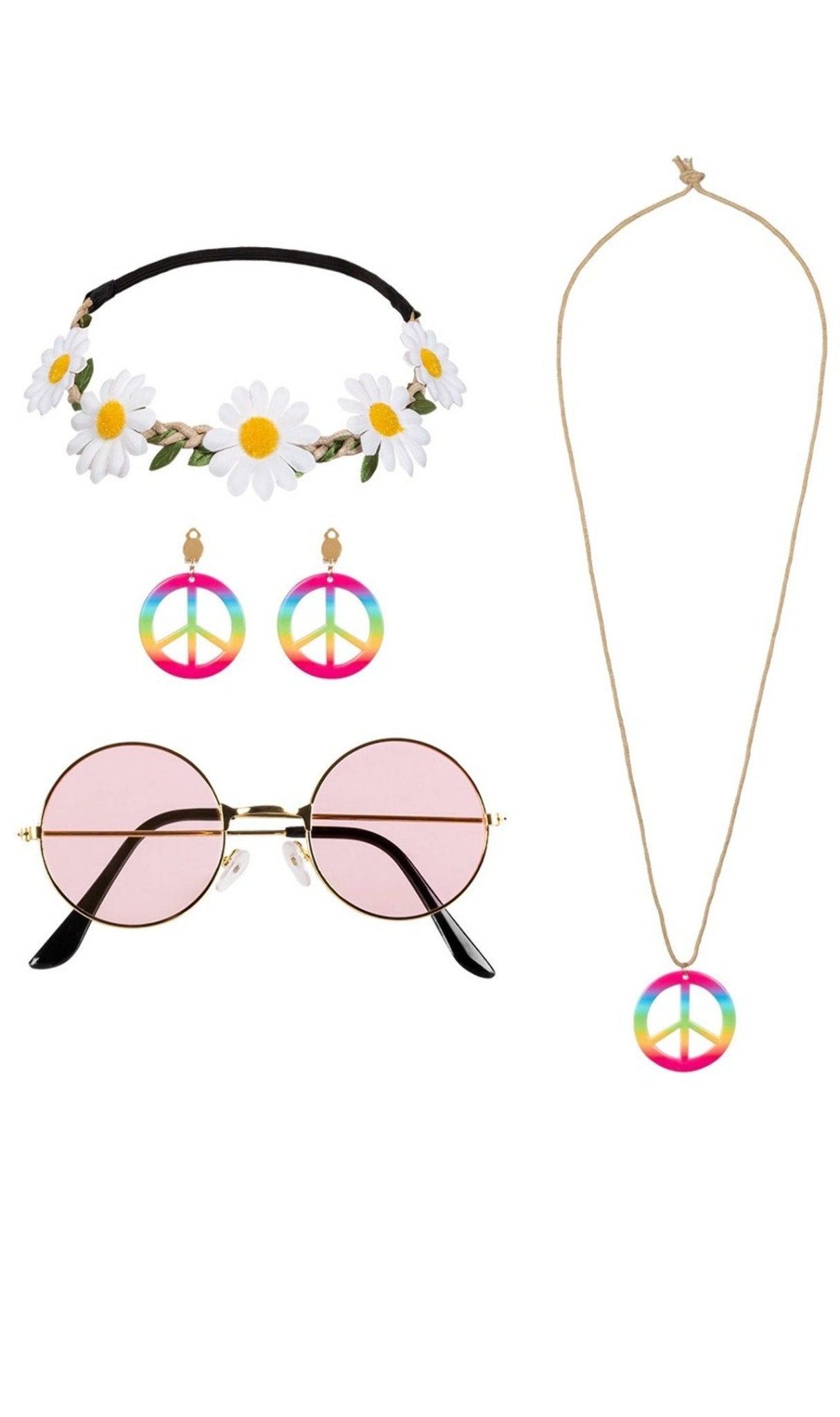 Hippie-Set Deluxe