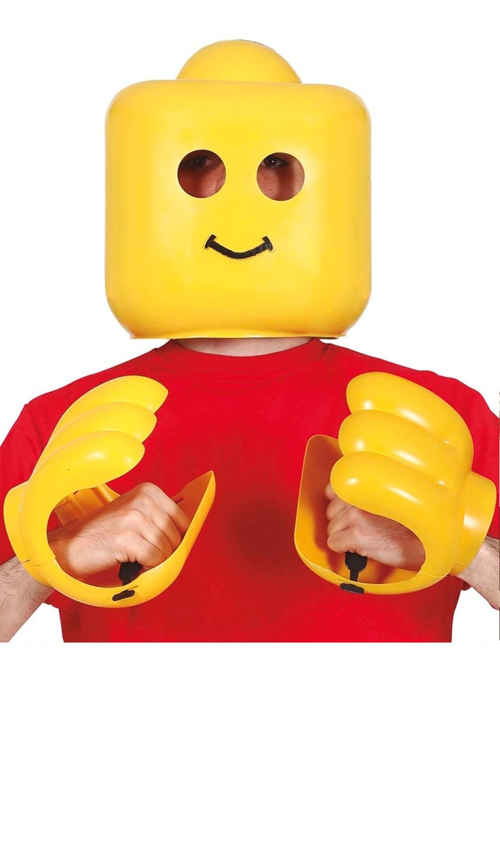 Lego-Puppen-Set