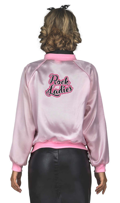 Pink Lady Set für Damen