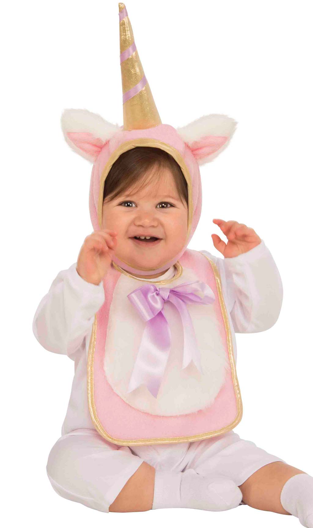 Set Einhorn für Baby